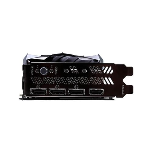 Colorful GeForce iGame RTX 3060 Advance OC V 12GB GDDR6 192-bit Gaming Graphics Card
